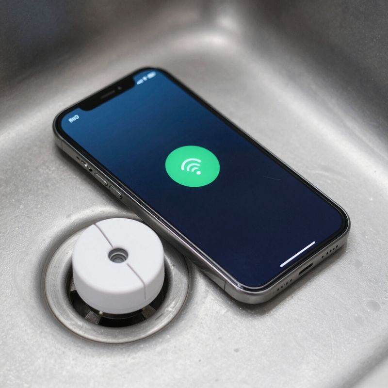 Leak Detection & Repair in Hattiesburg