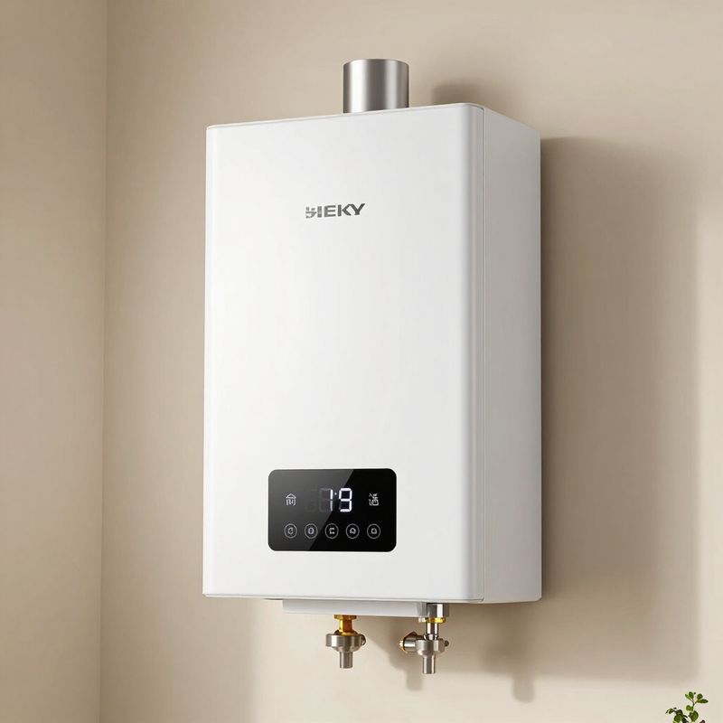Water Heater Services in Hattiesburg