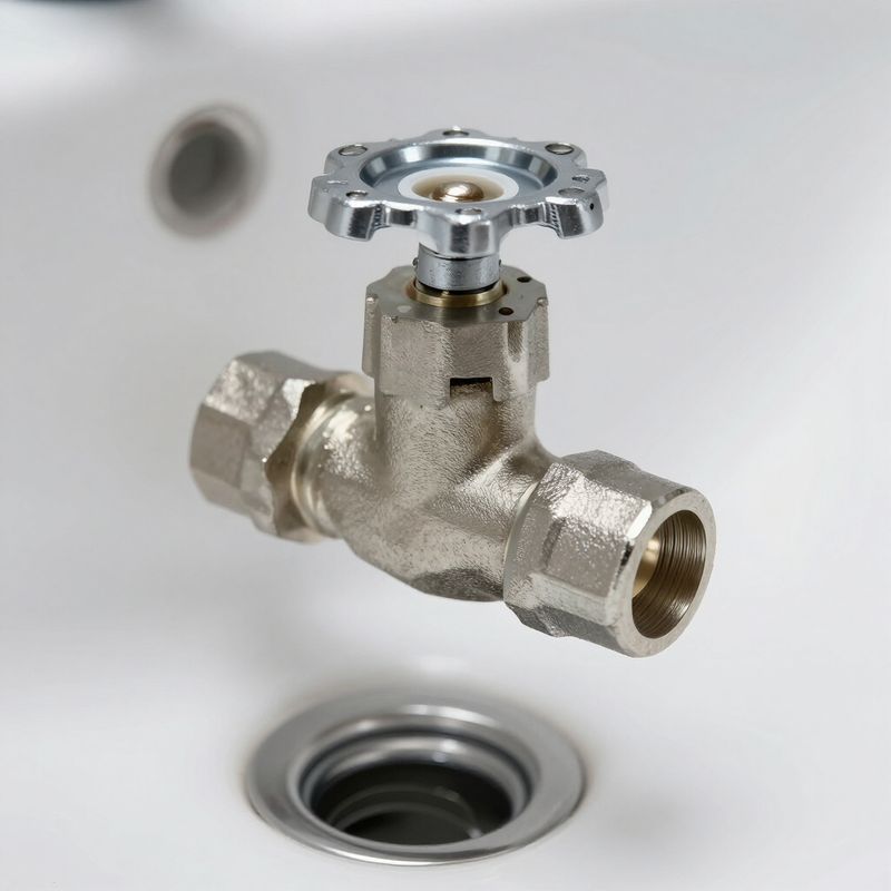 Toilet & Faucet Repair in Hattiesburg