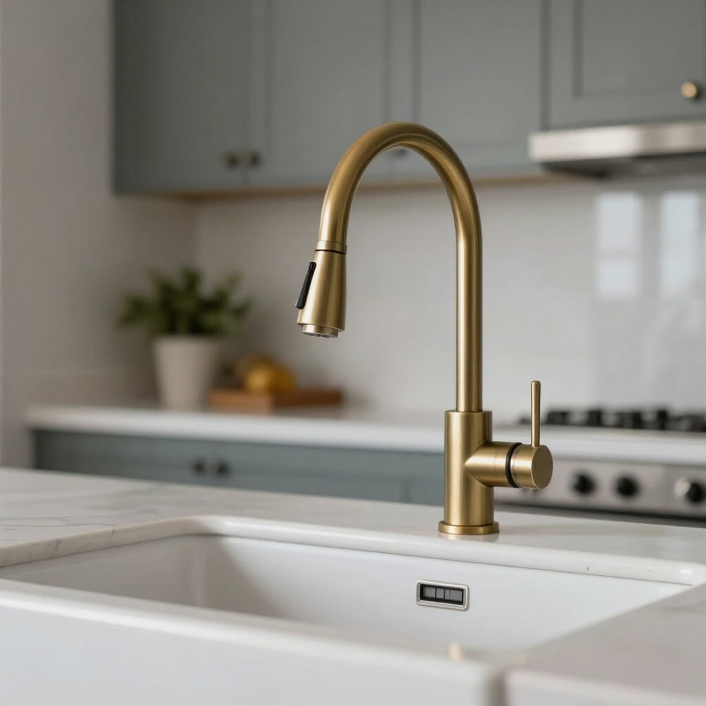 Bathroom & Kitchen Upgrades in Hattiesburg