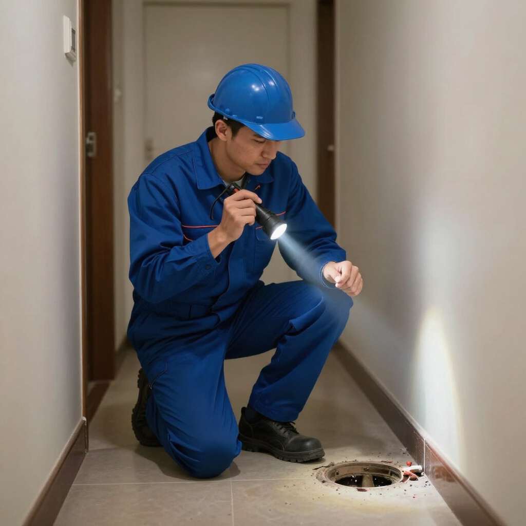 Emergency Plumbing in Hattiesburg